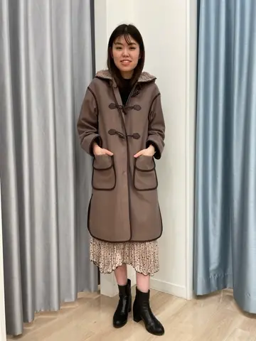 Feroux 古田(足立) コーディネート画像