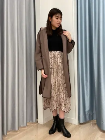 Feroux 古田(足立) コーディネート画像