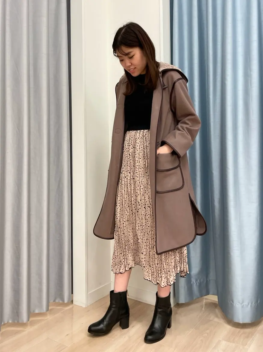 Feroux 古田(足立) コーディネート画像