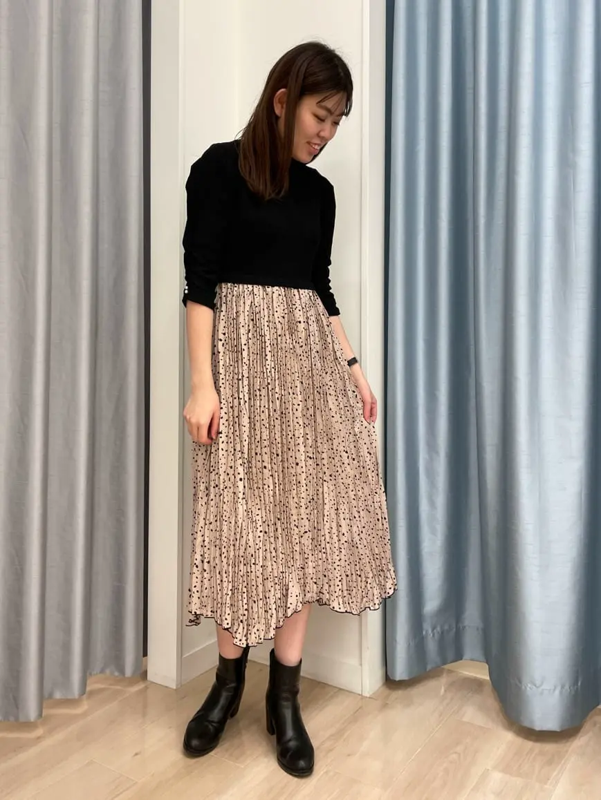 Feroux 古田(足立) コーディネート画像