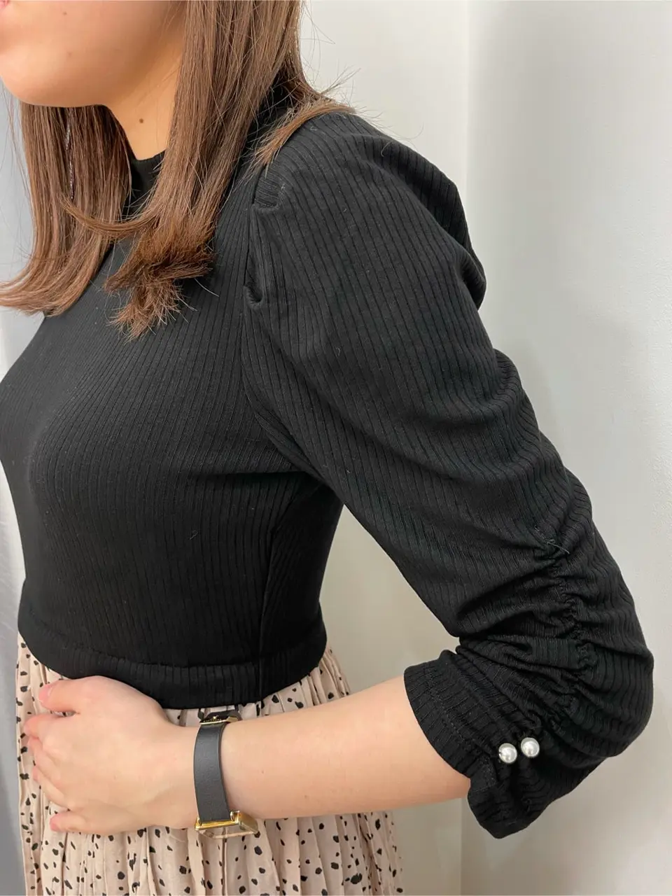 Feroux 古田(足立) コーディネート画像