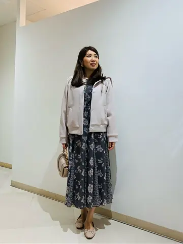 Feroux 石川 コーディネート画像