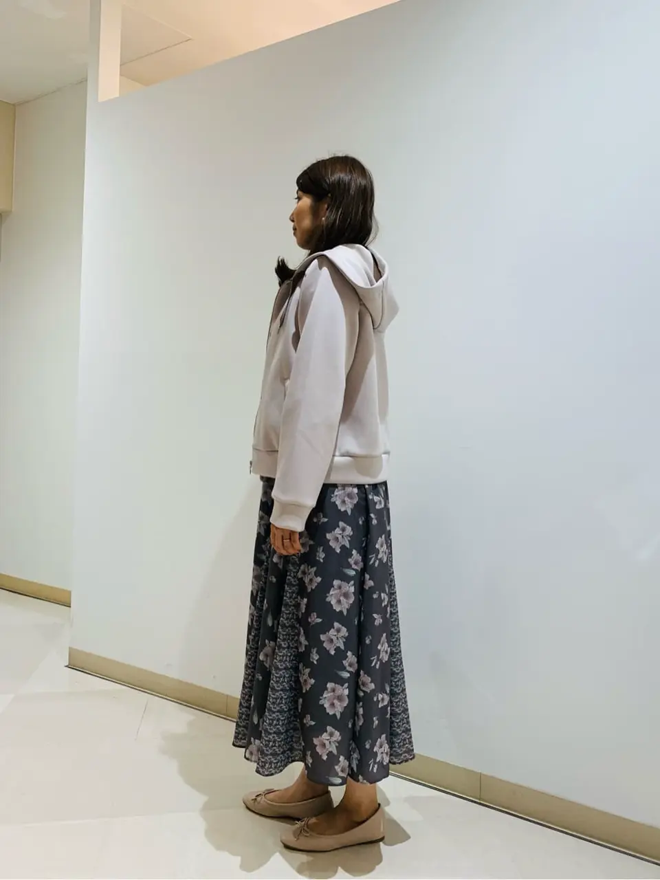 Feroux 石川 コーディネート画像