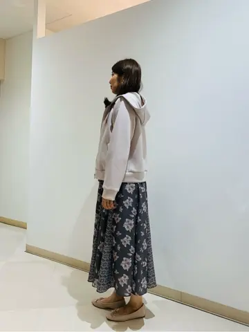 Feroux 石川 コーディネート画像