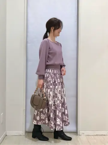 Feroux 木村 コーディネート画像