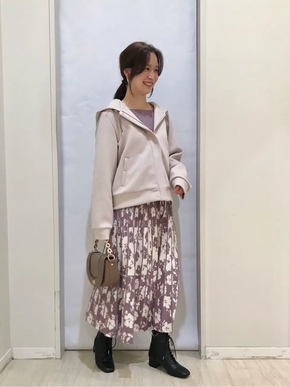 Feroux 木村 コーディネート画像