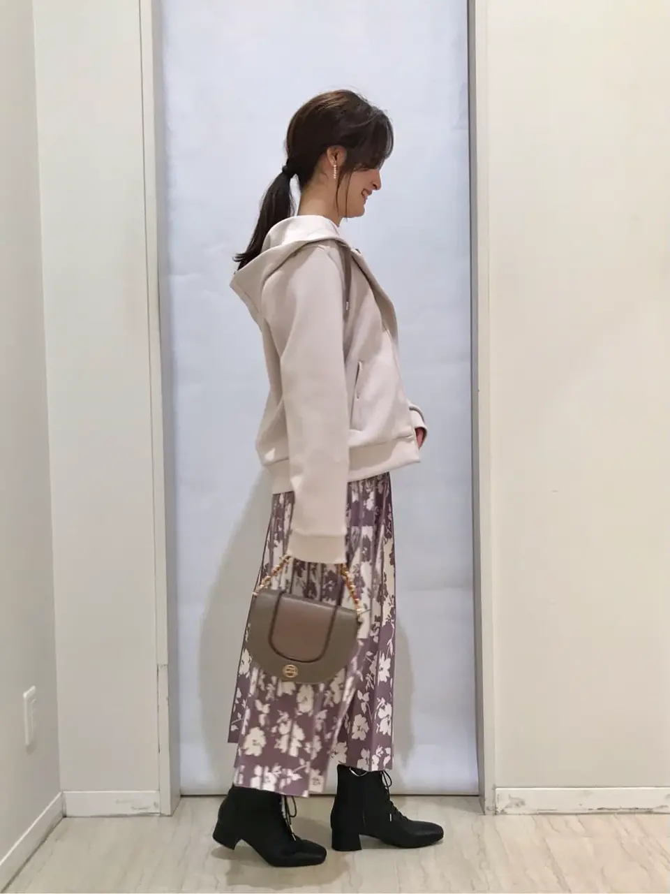 Feroux 木村 コーディネート画像