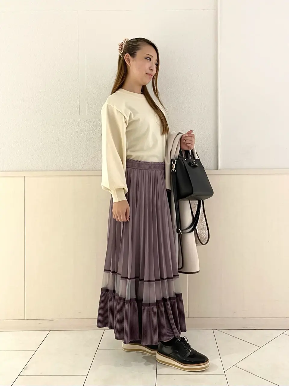 Feroux 土居 コーディネート画像