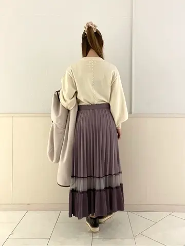 Feroux 土居 コーディネート画像