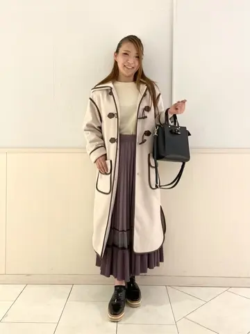 Feroux 土居 コーディネート画像