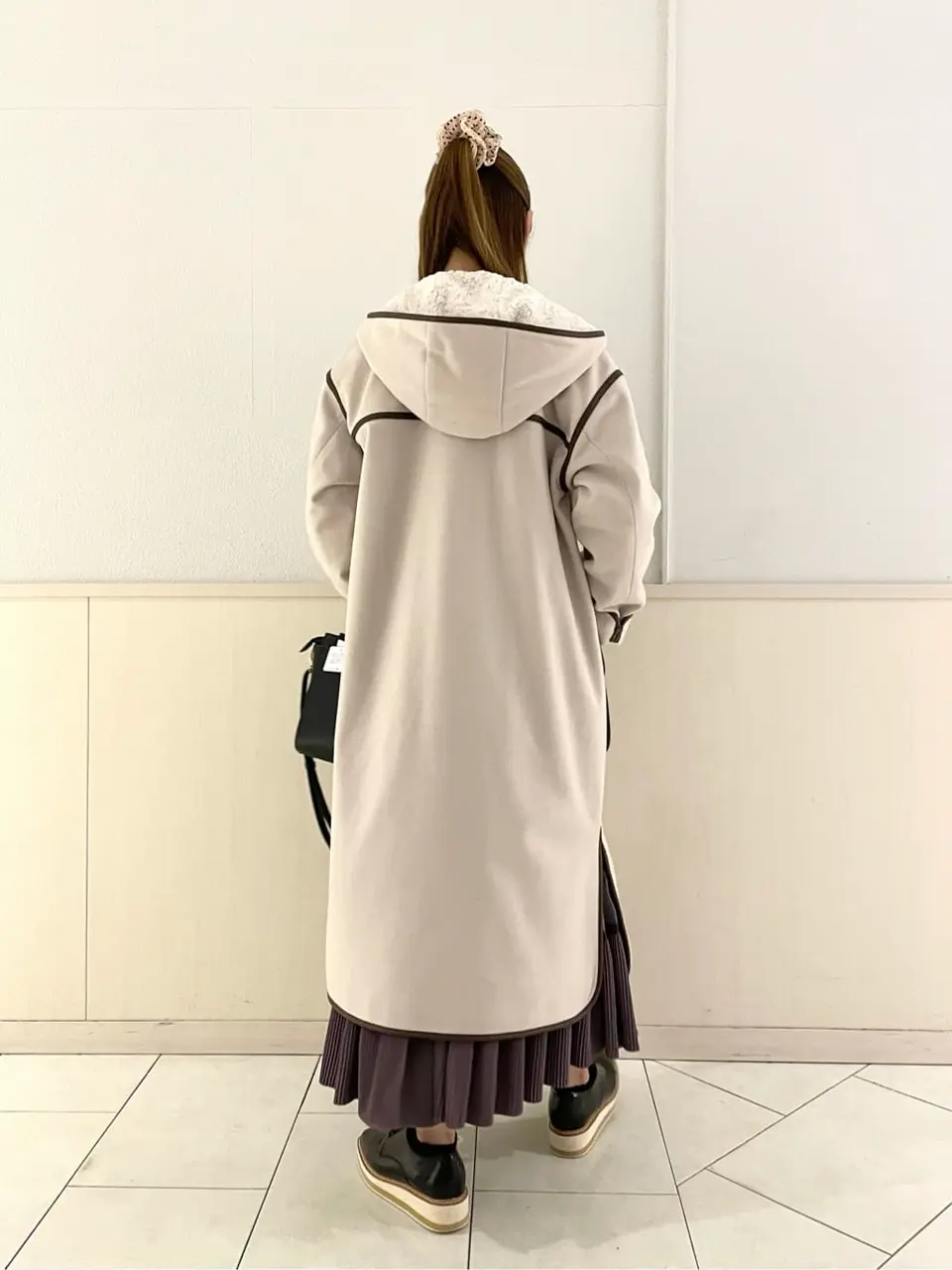 Feroux 土居 コーディネート画像