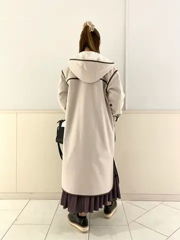 Feroux 土居 コーディネート画像