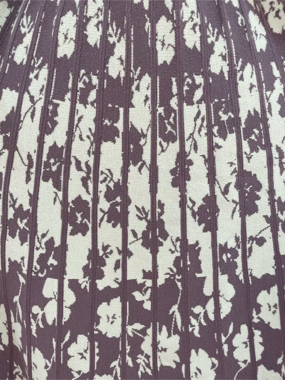 Feroux スタッフ コーディネート画像