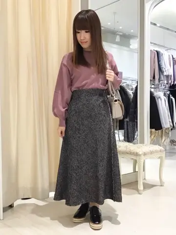 Feroux 内田 コーディネート画像