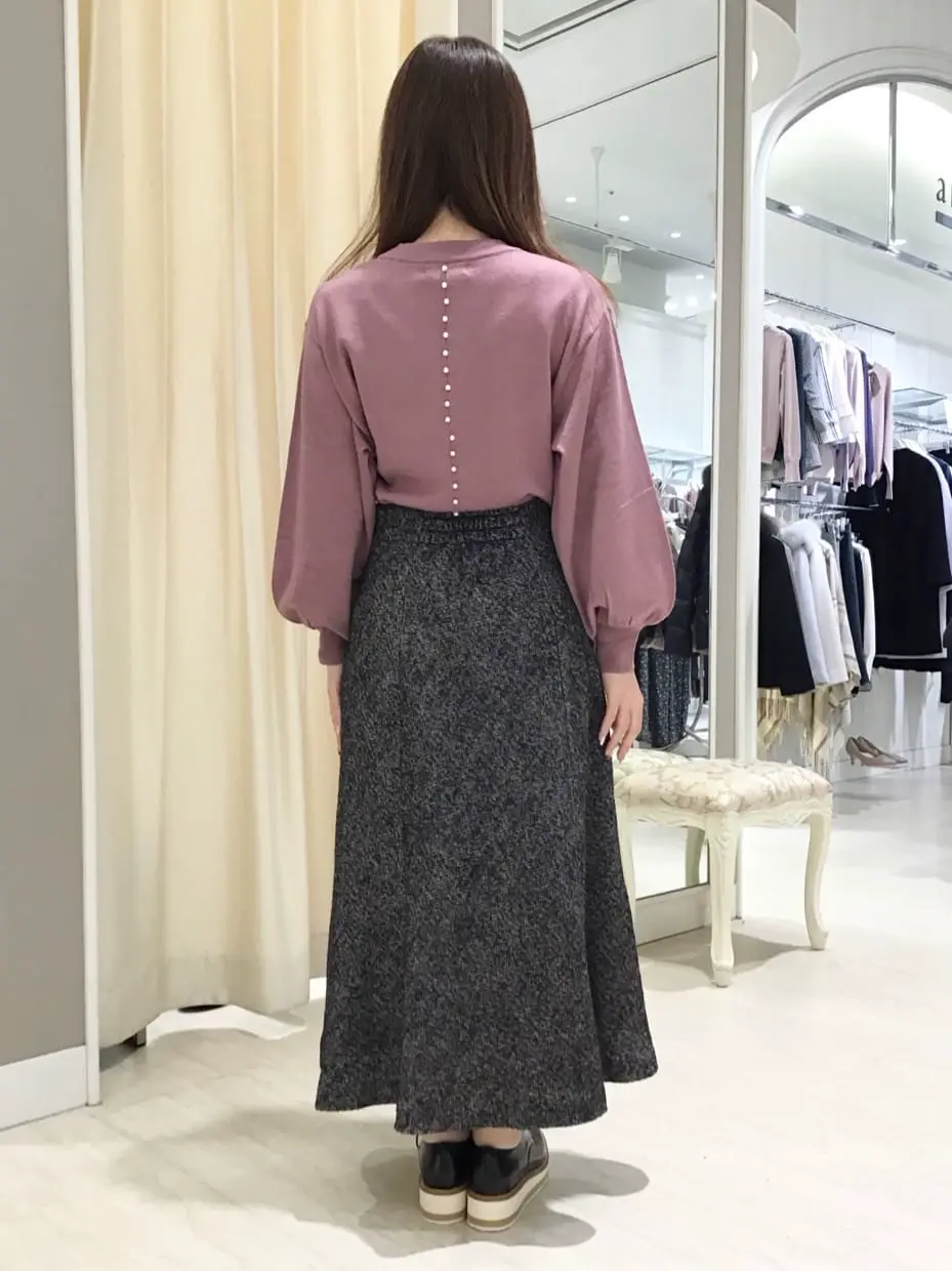 Feroux 内田 コーディネート画像