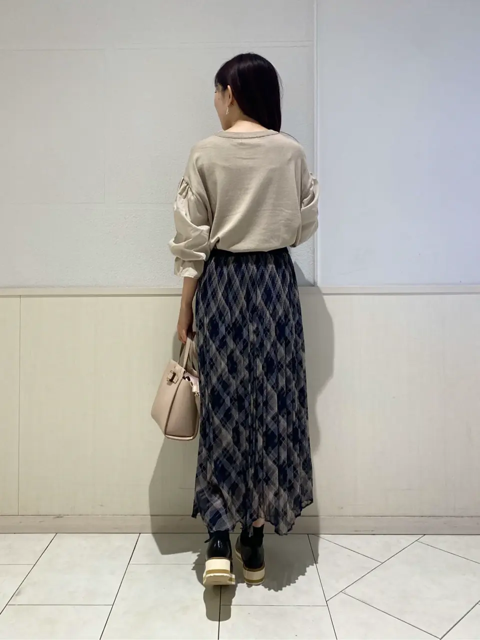 Feroux みぃ コーディネート画像