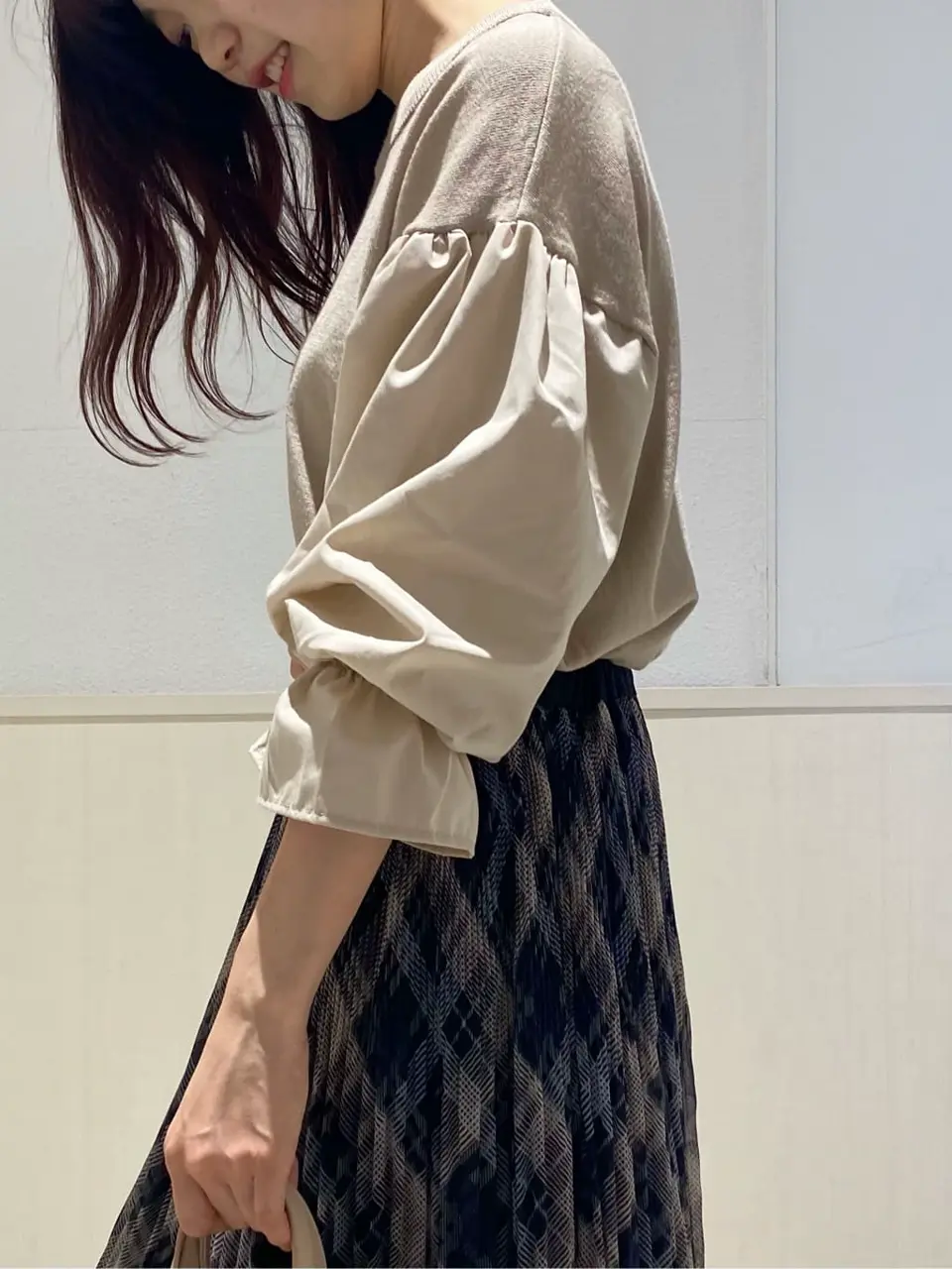 Feroux みぃ コーディネート画像