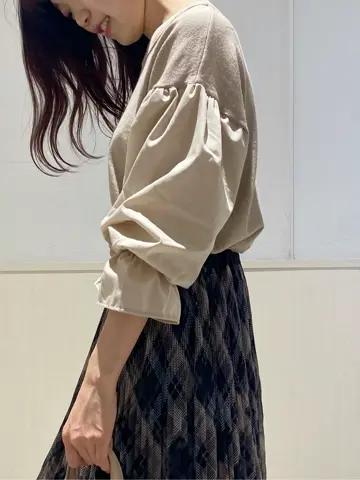 Feroux みぃ コーディネート画像