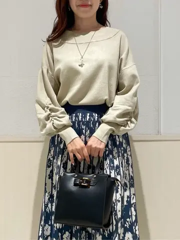 Feroux みぃ コーディネート画像