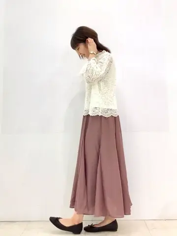 Feroux 山口 コーディネート画像