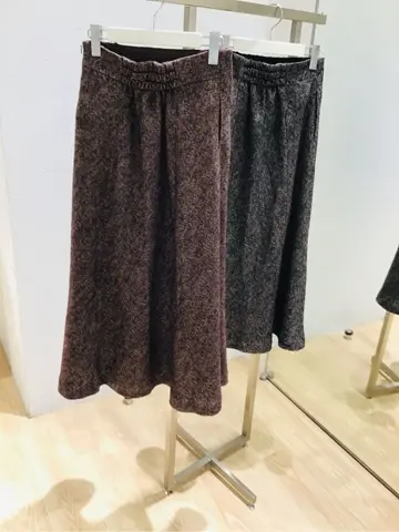 Feroux Y コーディネート画像