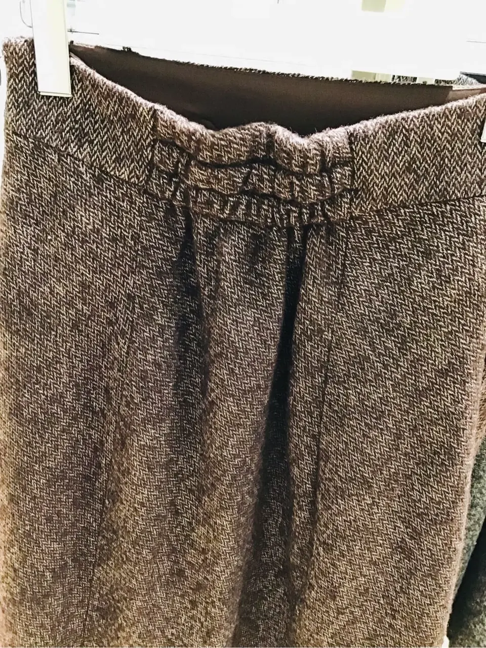 Feroux Y コーディネート画像