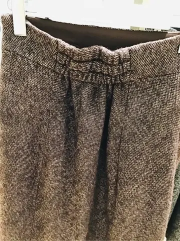 Feroux Y コーディネート画像