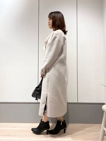 Feroux 今堀 コーディネート画像