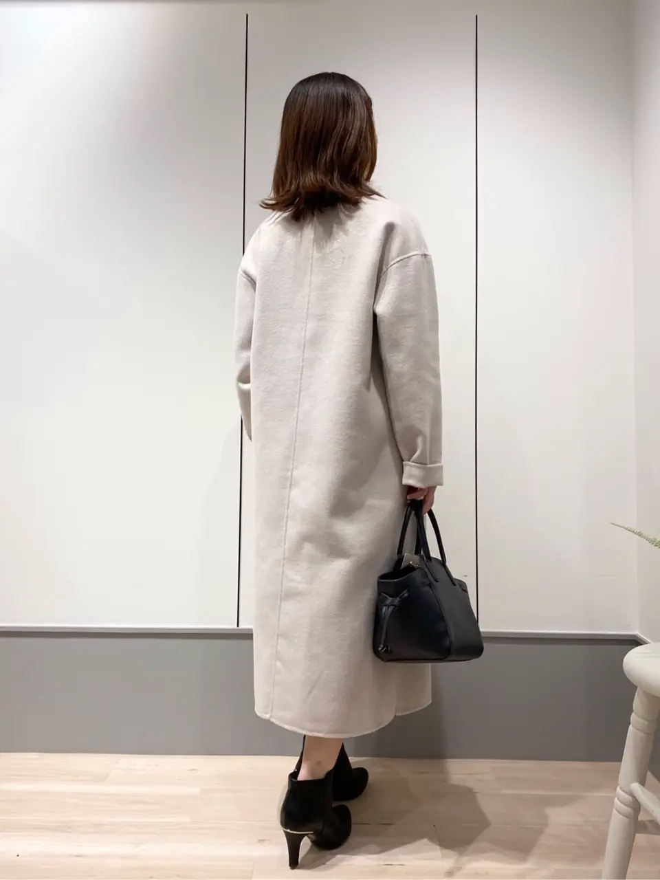 Feroux 今堀 コーディネート画像