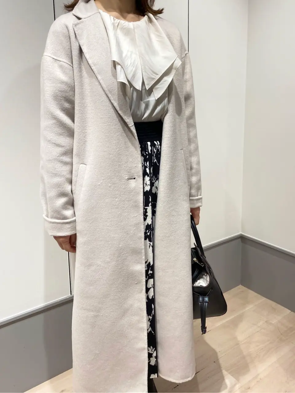 Feroux 今堀 コーディネート画像