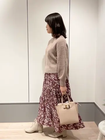 Feroux 今堀 コーディネート画像