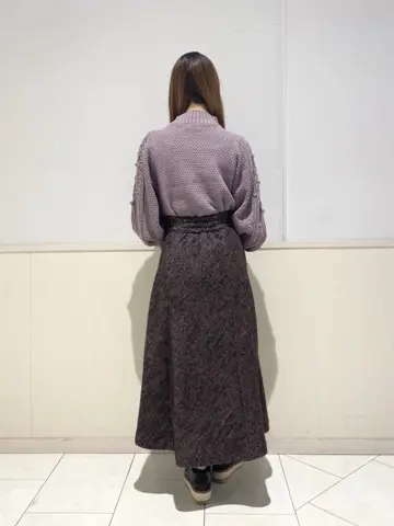 Feroux 土居 コーディネート画像