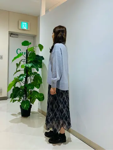 Feroux 石川 コーディネート画像