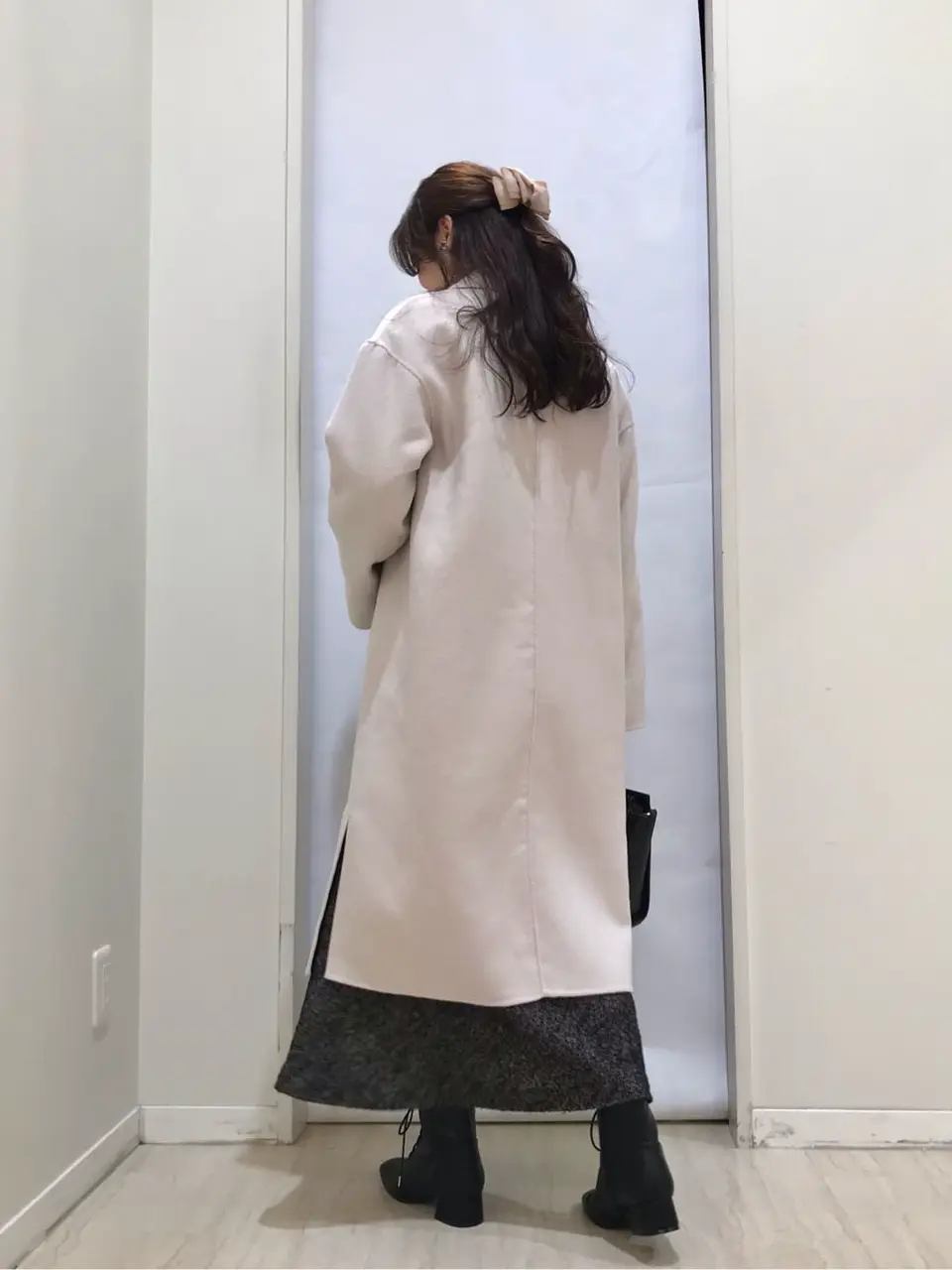 Feroux 木村 コーディネート画像