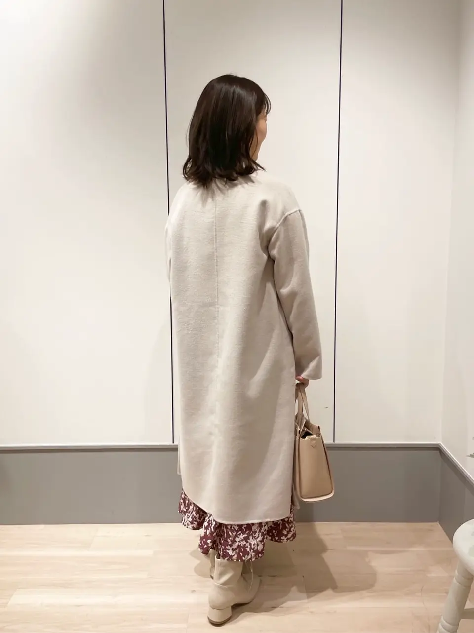 Feroux 今堀 コーディネート画像