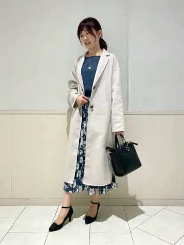 Feroux みぃ コーディネート画像