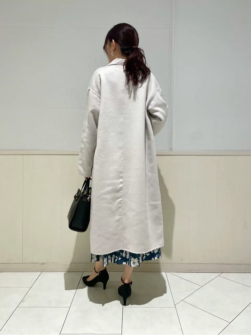 Feroux みぃ コーディネート画像