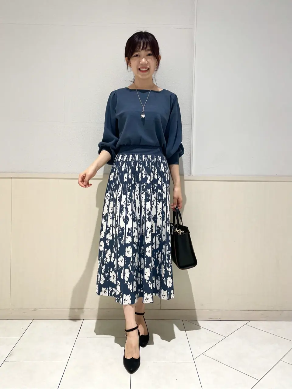 Feroux みぃ コーディネート画像