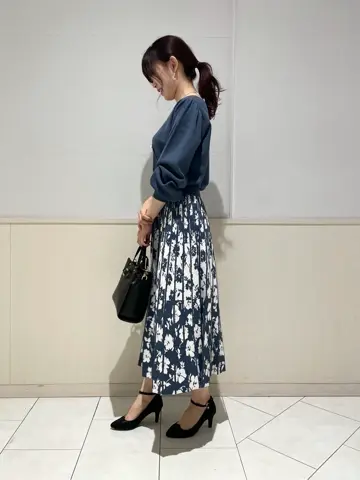 Feroux みぃ コーディネート画像