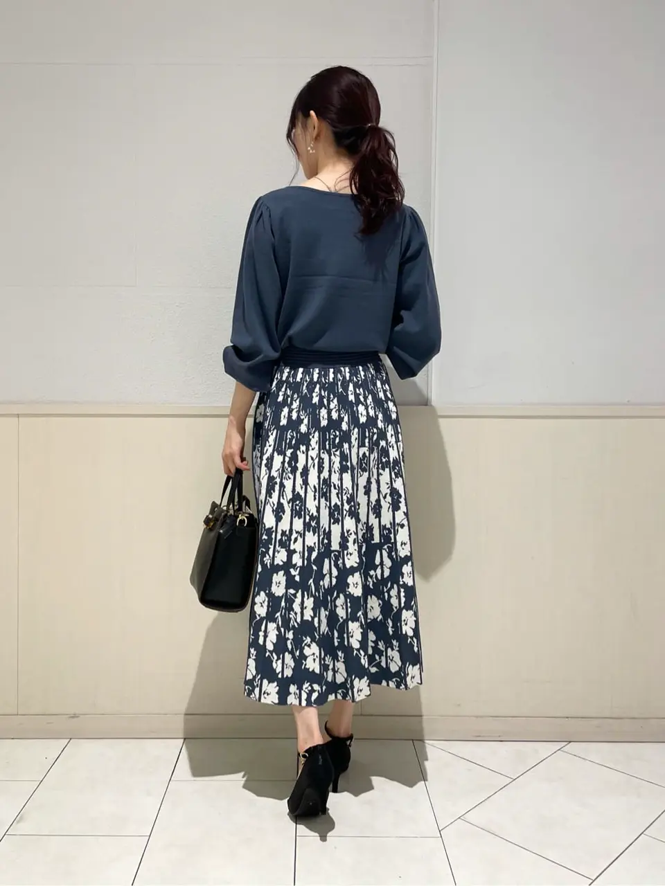 Feroux みぃ コーディネート画像