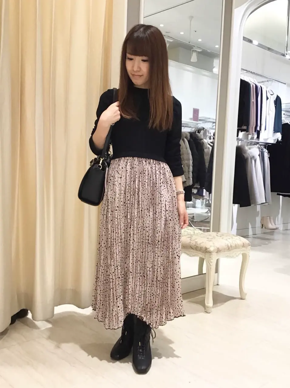 Feroux 内田 コーディネート画像