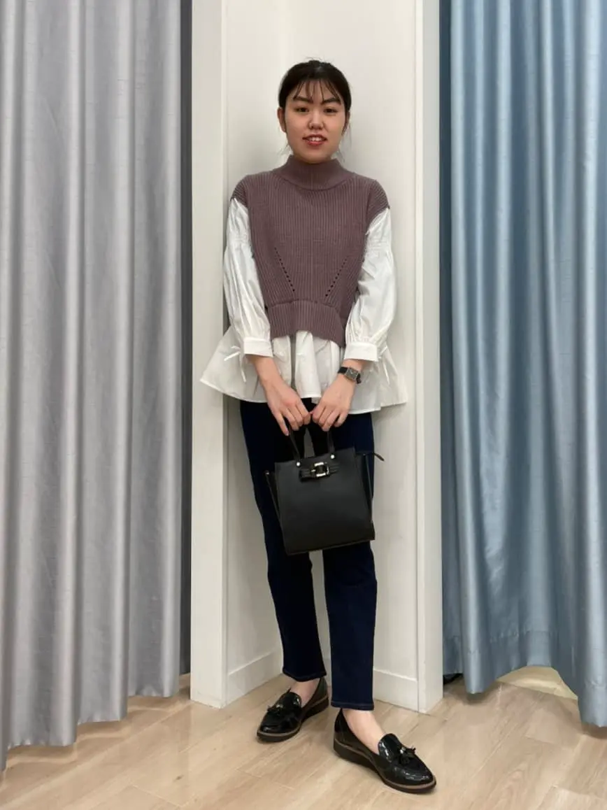 Feroux 古田(足立) コーディネート画像