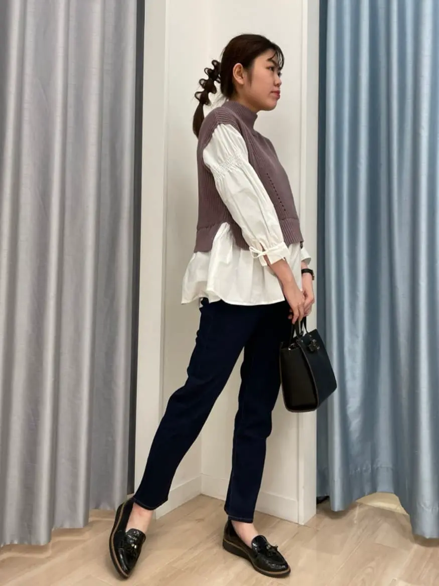 Feroux 古田(足立) コーディネート画像