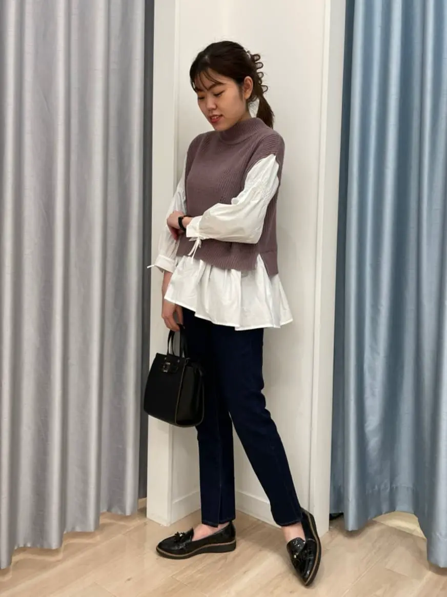 Feroux 古田(足立) コーディネート画像