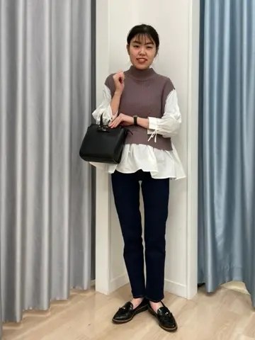 Feroux 古田(足立) コーディネート画像