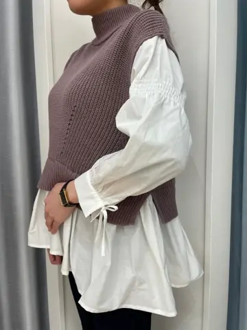 Feroux 古田(足立) コーディネート画像