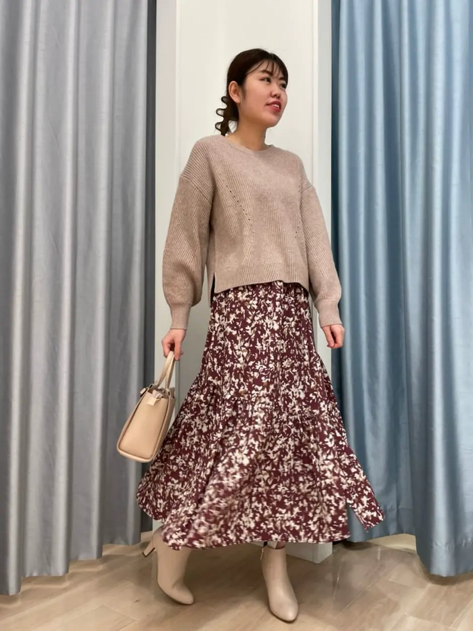 Feroux 古田(足立) コーディネート画像