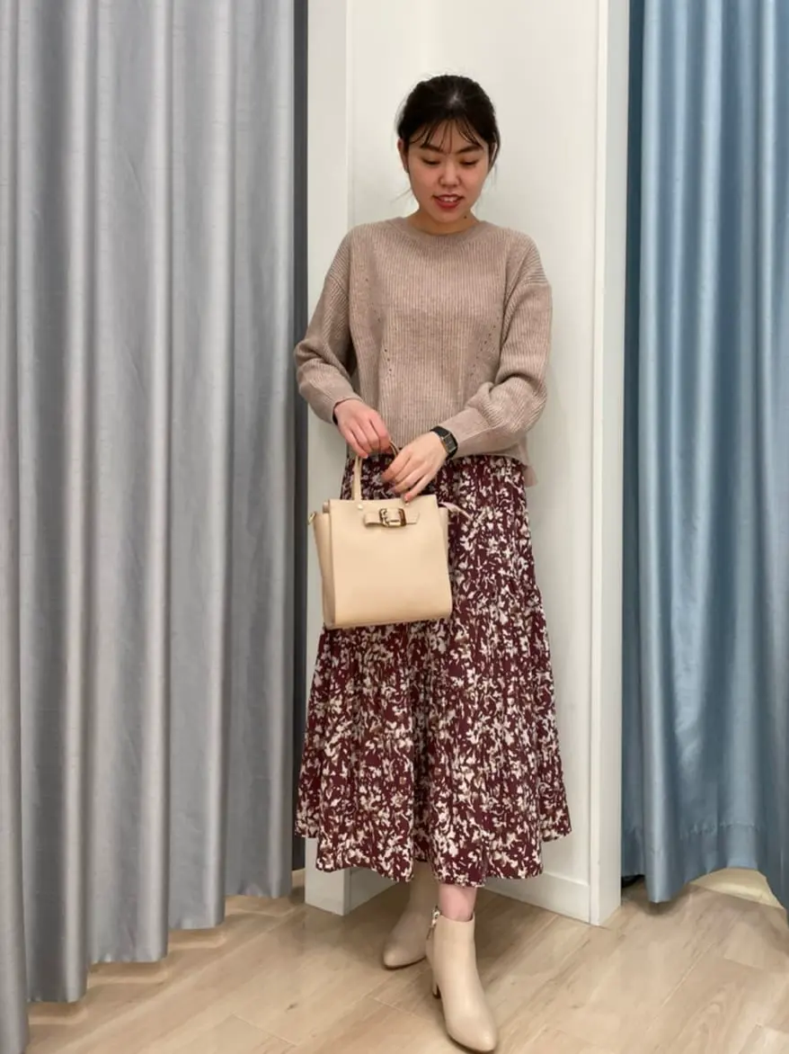 Feroux 古田(足立) コーディネート画像