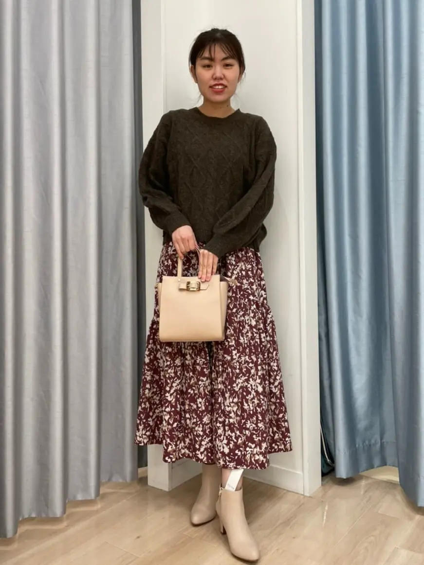 Feroux 古田(足立) コーディネート画像