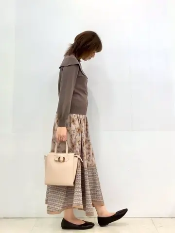 Feroux 山口 コーディネート画像